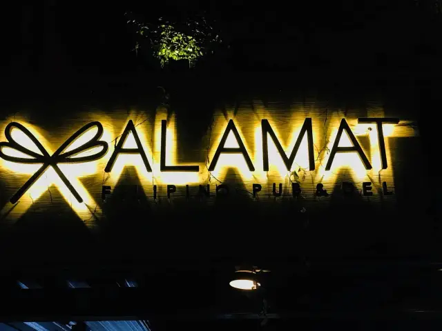 Alamat Filipino Pub & Deli Food Photo 19