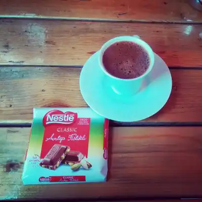 Çınar Cafe