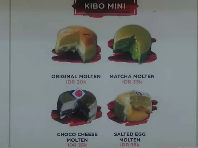 Gambar Makanan Kibo 1