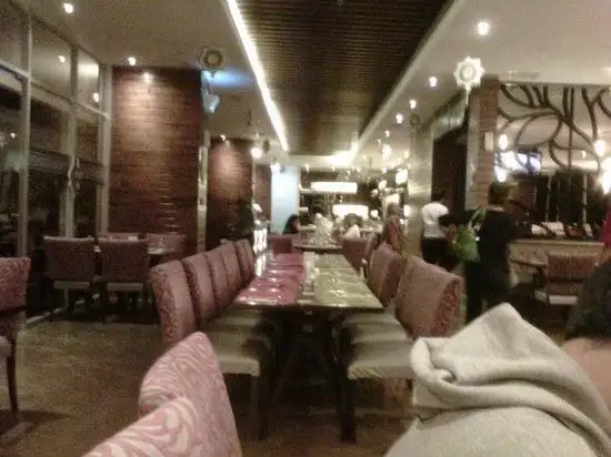 Gambar Makanan Prima Restaurant 4