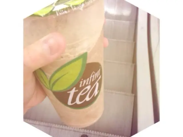 Infinitea Food Photo 12