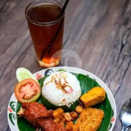 Gambar Makanan Bofet Abang, Hangtuah Ujung 15