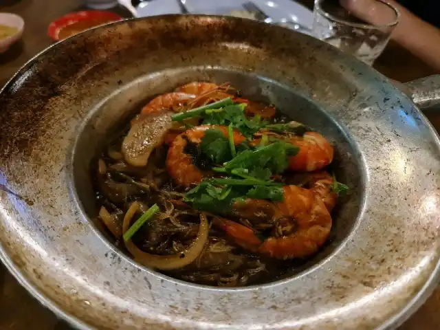 Nong & Jimmy Thai BBQ Food Photo 8