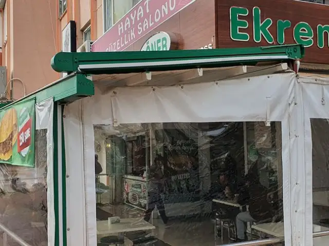 Ekrem Coşkun Döner'nin yemek ve ambiyans fotoğrafları 38