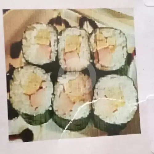 Gambar Makanan Kabutho Sushi & Ramen, Cibubur 17