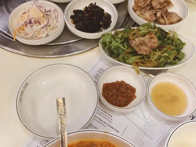 Daorae Korean BBQ Restaurant Food Photo 9