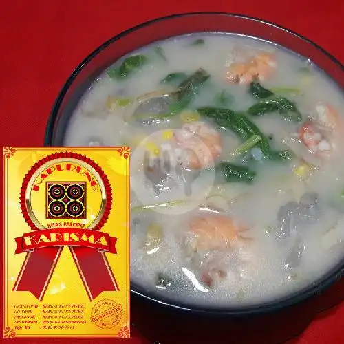 Gambar Makanan Kapurung - Pogalu Karisma, Manunggal 7