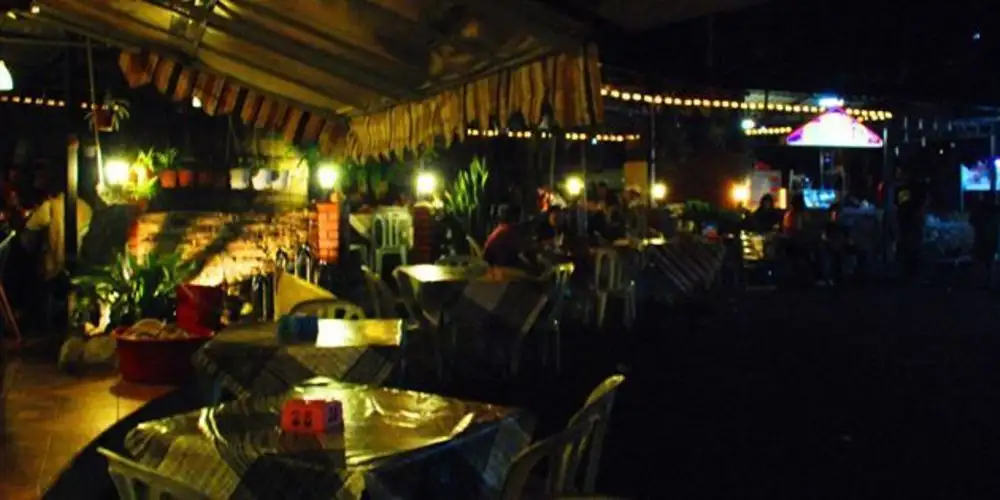 Bukit Cheras Westerns Cafe