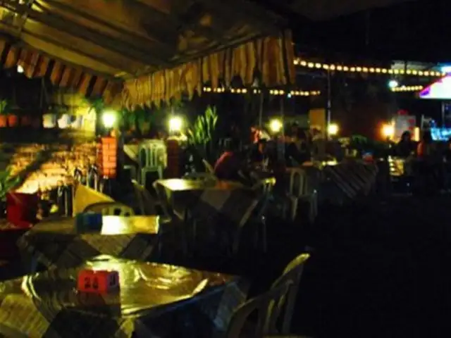 Bukit Cheras Westerns Cafe
