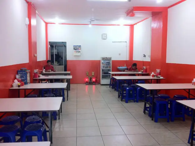 Gambar Makanan Asia Medan 2