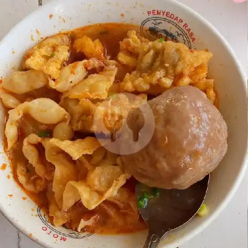 Gambar Makanan Siomay & Batagor Laksana Bandung, Rau Timur Gang Kedoya 2 16