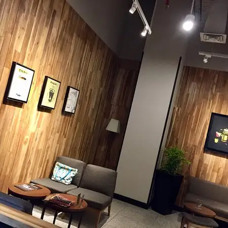 Gambar Makanan Starbucks - Supermal Karawaci 2 9