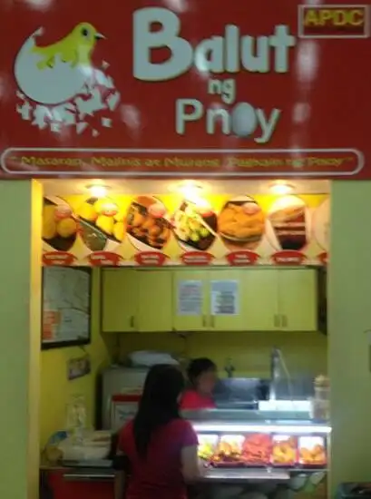 Balut ng Pnoy Food Photo 2