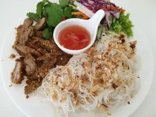 Amy Vietnamese Restaurant Food Photo 1