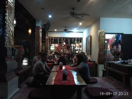 Gambar Makanan Canderi Restaurant 20