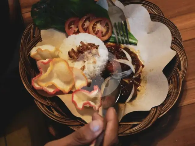 Gambar Makanan Njajan.co, Merak 19