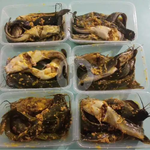 Gambar Makanan Ayna Ayam Geprek, Kanigaran 16