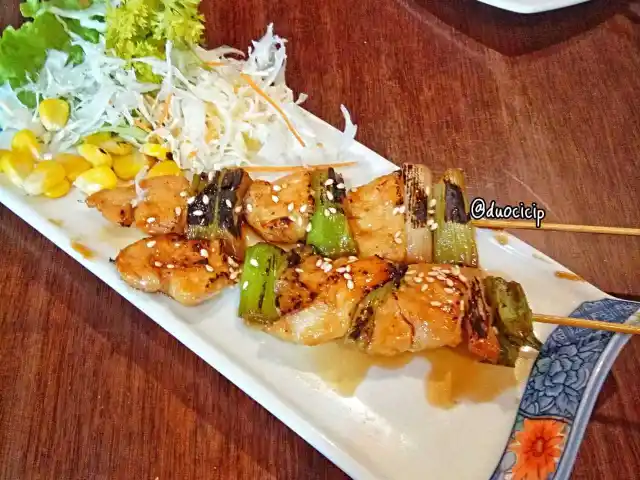 Gambar Makanan Sushi Shu 2