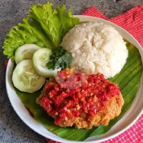 Gambar Makanan Nasi Goreng Pak Yoyok 7