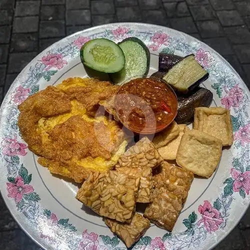 Gambar Makanan Ayam Geprek Go-Prek Sambal Jahat 2, Perumahan Taman Griya 18