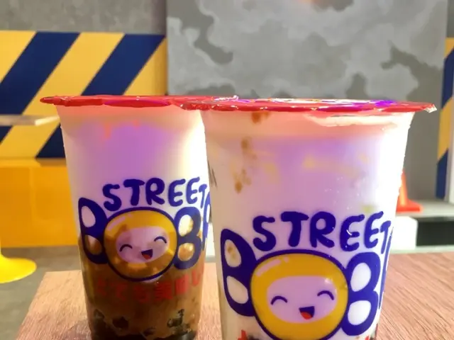 Gambar Makanan Street Boba 12