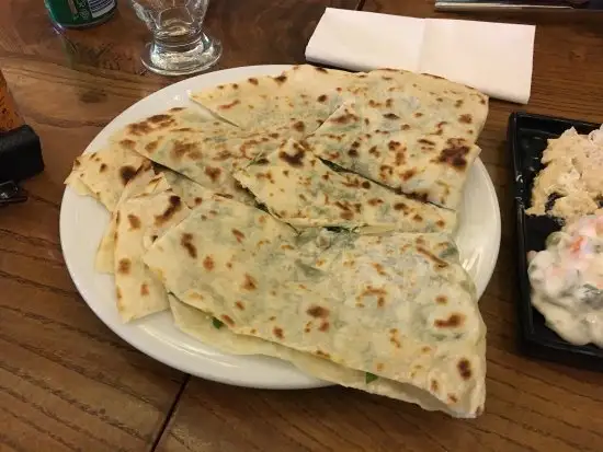 Sultan Mehmet Cafe & Restaurant'nin yemek ve ambiyans fotoğrafları 49