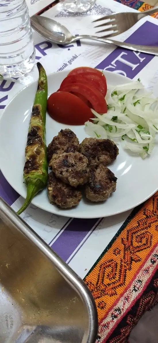 Kebapçı Emin Usta'nin yemek ve ambiyans fotoğrafları 32