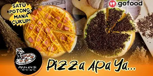 Pizza Apa Ya Surbaya, Pesapen Lor No. 30