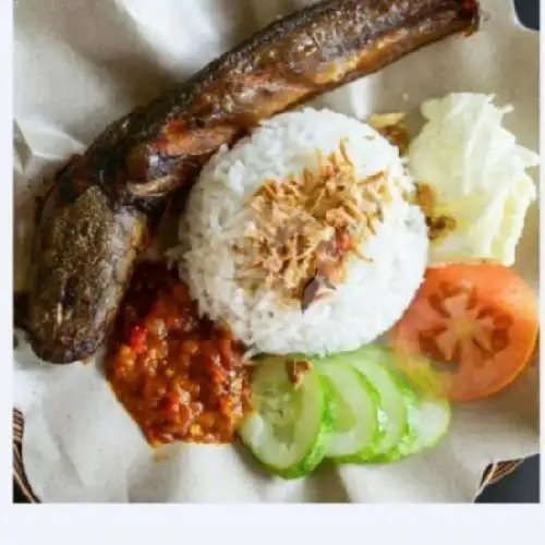 Gambar Makanan Seblak, Penyetan, Geprekan Warung Online Mantul, Dagen 19
