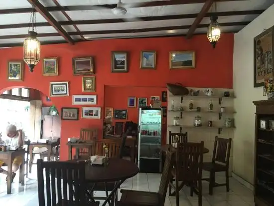 Gambar Makanan Warung Igelanca 9