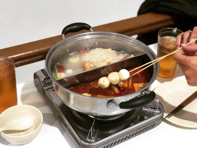 Gambar Makanan Shabu - Shabu Cia 10