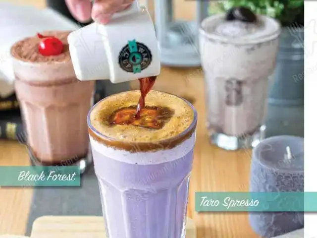 Gambar Makanan Wake Cup Coffee and Eatery 19