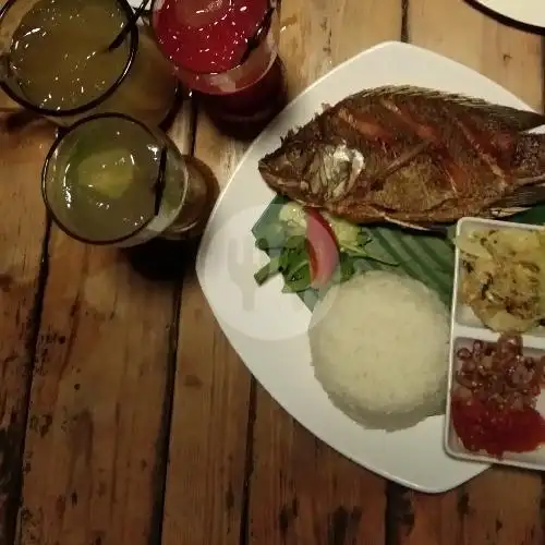 Gambar Makanan Warung Uma Taki, Dalung 7