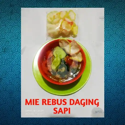 Gambar Makanan NASI GORENG PANDAN WANGI,kalimanggis, jatikarya, jatisampurna,Cibubur, Bekasi. 3