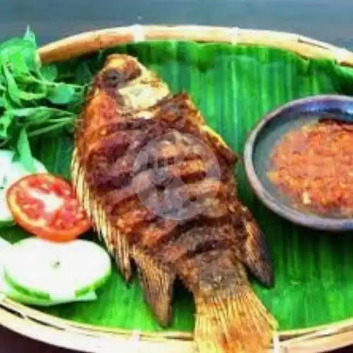 Gambar Makanan Warung Eang Habibie, Seberang Ulu 1 13