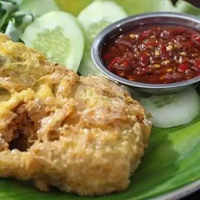 Gambar Makanan Pak Ndut Ayam Geprek, Kedamaian 13