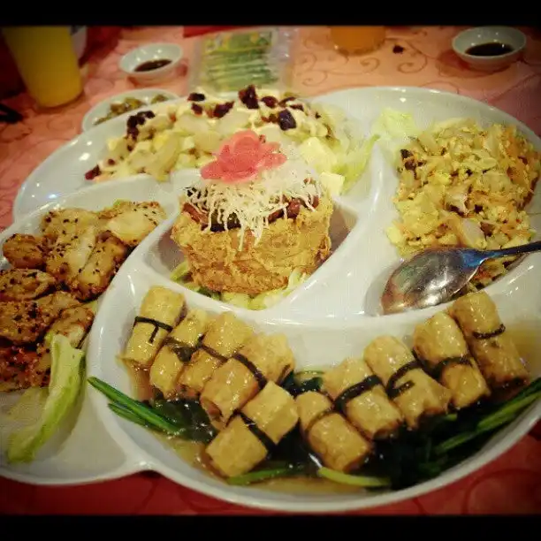 Tai Chong Seafood Restaurant Food Photo 12