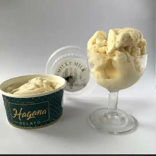 Gambar Makanan Hagana Gelato Ice Cream, Sawahan 5