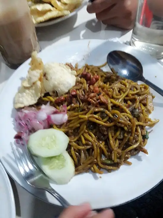 Gambar Makanan Mie Aceh Jaly-Jaly 4