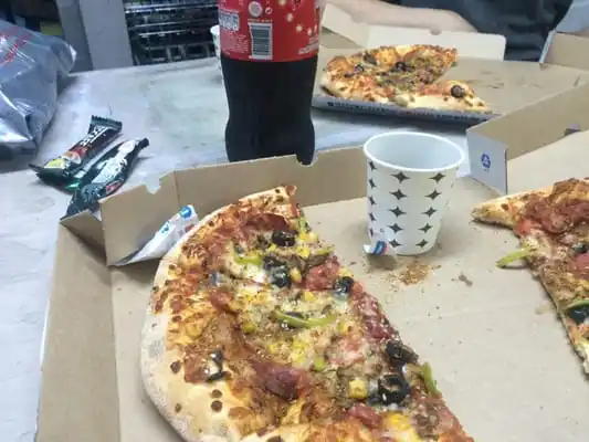 Domino&apos;s Pizza - Ümraniye
