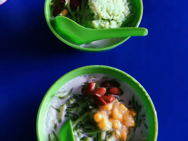 Chendul Warisan Kak Aini Food Photo 4