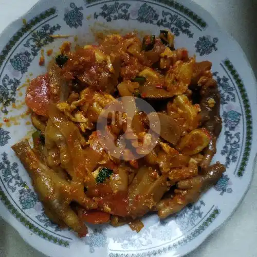 Gambar Makanan Seblak Pedas Bu Reni, Jln Sodong Utara 1 No 33 7