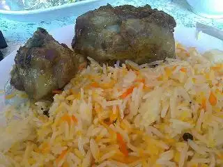 Adam arabic food cuiziene Food Photo 2