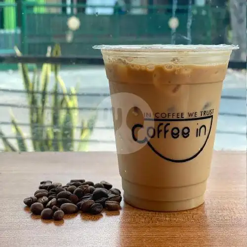 Gambar Makanan Coffee-In, Jl. Bangka Raya 14