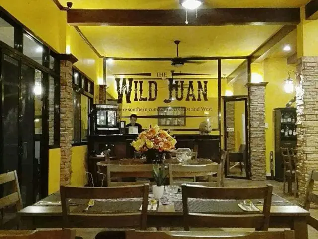 The Wild Juan Food Photo 19