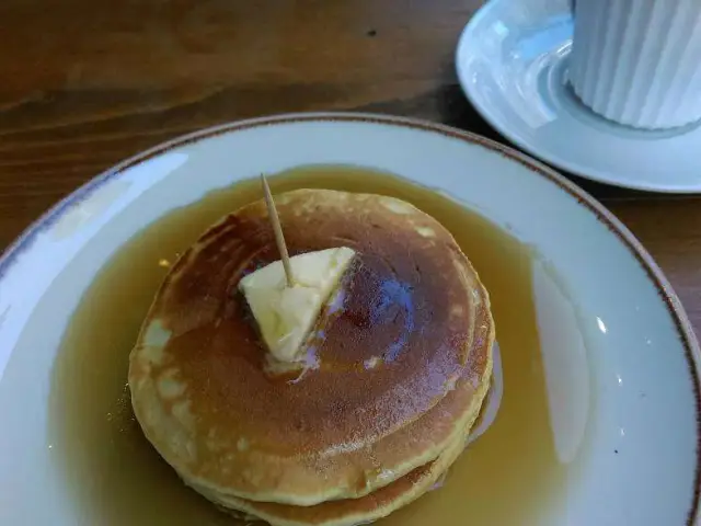 Republic of Pancake'nin yemek ve ambiyans fotoğrafları 43