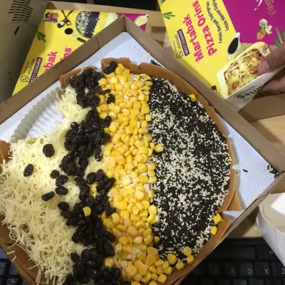 Martabak Orins