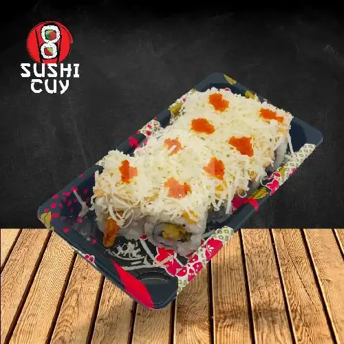 Gambar Makanan Sushi Cuy, Kemang 12