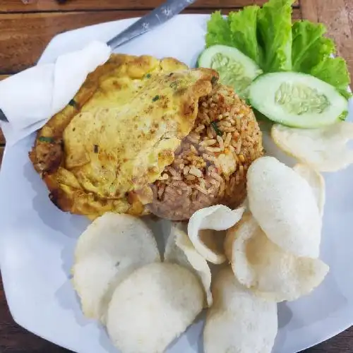 Gambar Makanan Nasi Goreng Petir Bes Cinema, Gabek 2