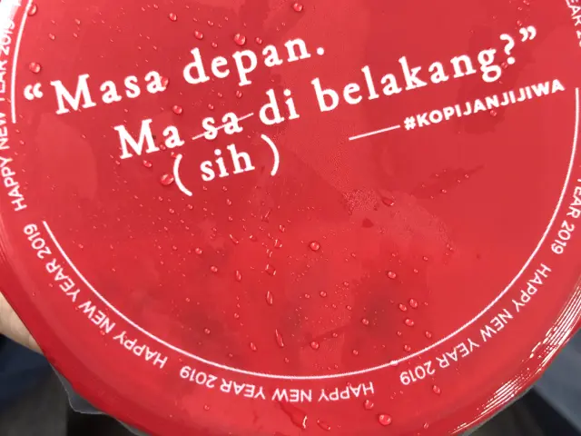 Gambar Makanan Kopi Janji Jiwa 20